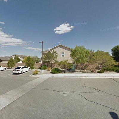 6436 Michelangelo Ln Nw, Albuquerque, NM 87114