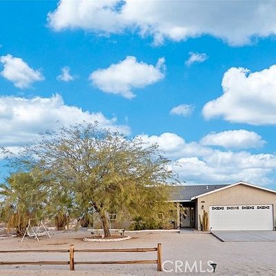 6437 El Comino Rd, Twentynine Palms, CA 92277