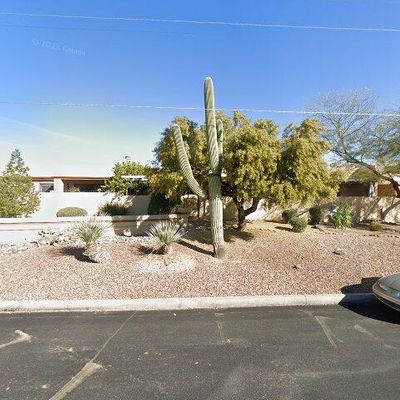 644 W Sunlight Ln, Tucson, AZ 85704