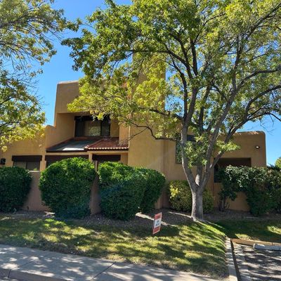 6443 Monte Serrano Ne, Albuquerque, NM 87111