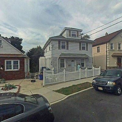 645 8 Th St, Lyndhurst, NJ 07071