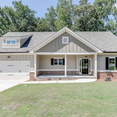 645 Lakeview Bend Cir, Jefferson, GA 30549