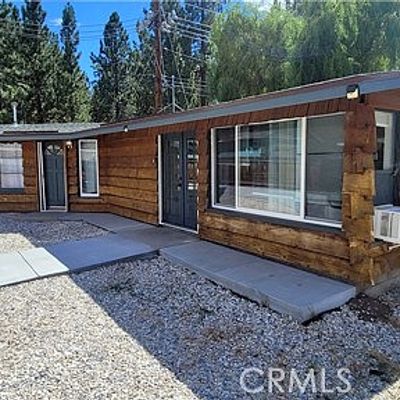 645 Maltby Blvd, Big Bear City, CA 92314