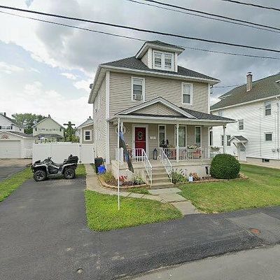 645 E Pine St, Olyphant, PA 18447