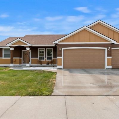 645 Sw Foley St, Mountain Home, ID 83647