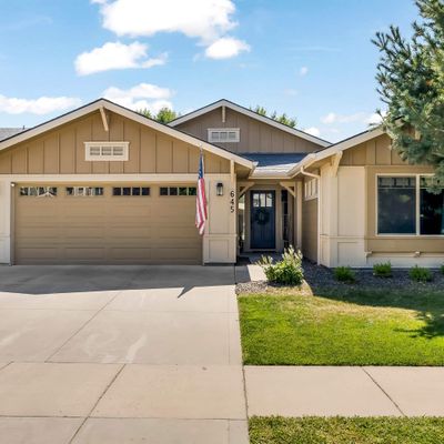 645 W Laughton Dr, Meridian, ID 83646