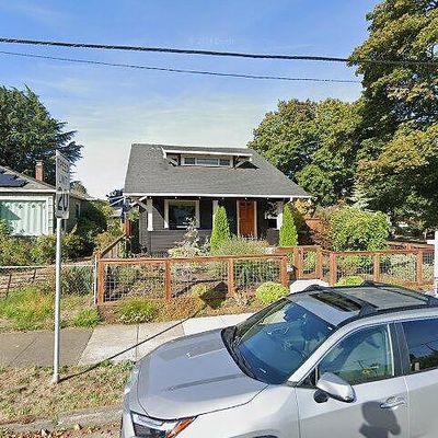 6453 N Omaha Ave, Portland, OR 97217