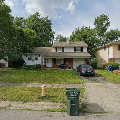 6458 Norfolk Dr, Reynoldsburg, OH 43068