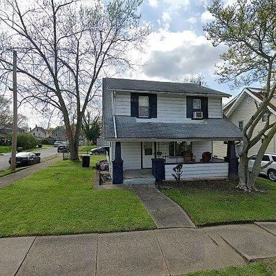 646 Patterson Ave, Akron, OH 44310