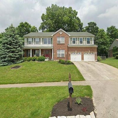 6466 Hughes Ridge Ln, Liberty Twp, OH 45011