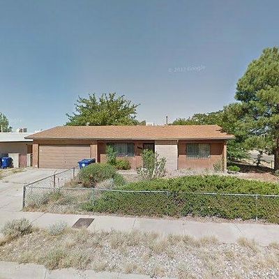 647 Duchess Dr Ne, Albuquerque, NM 87123