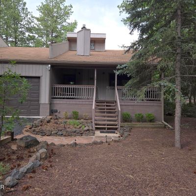 6470 Pinecone Ln, Pinetop, AZ 85935