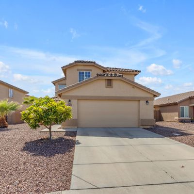 648 S 222 Nd Ln, Buckeye, AZ 85326