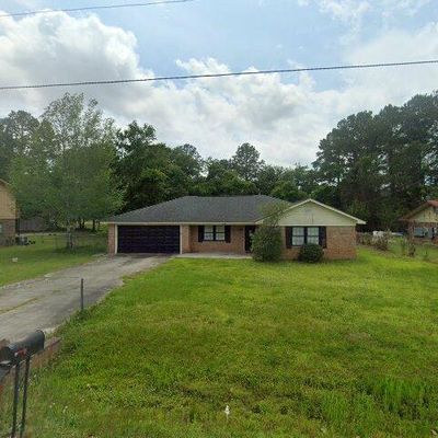 649 Mcdowell Rd, Hinesville, GA 31313