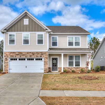 649 Garland Trail # Lot 130, Harlem, GA 30814