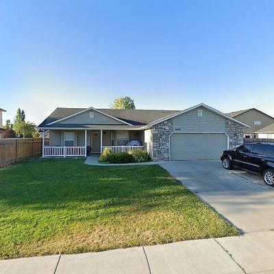 6493 E Shellbrook Dr, Nampa, ID 83687