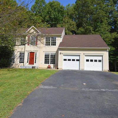 65 Cardinal Forest Dr, Fredericksburg, VA 22406