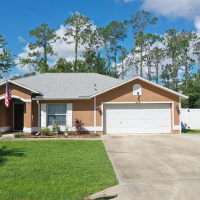 65 Kalamazoo Trl, Palm Coast, FL 32164