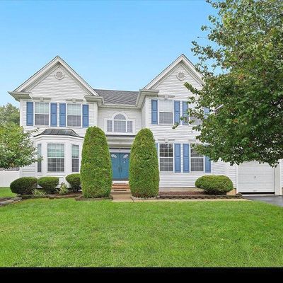 65 Kelly Way, Monmouth Junction, NJ 08852