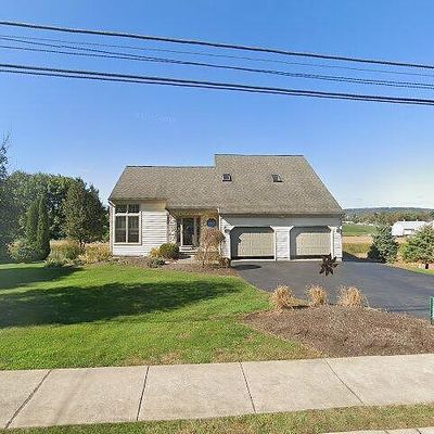 65 S Reamstown Rd, Stevens, PA 17578