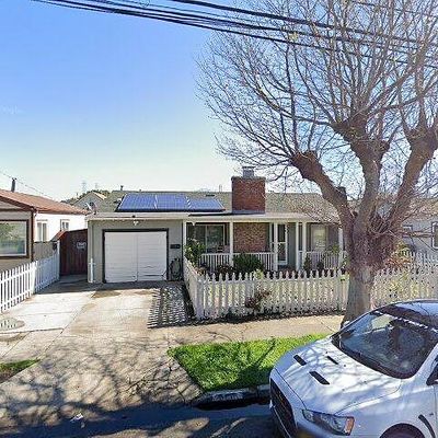 650 5 Th Ave, San Bruno, CA 94066