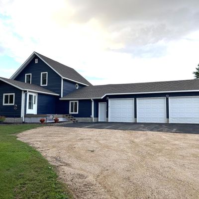 650 60 Th St Se, De Graff, MN 56271