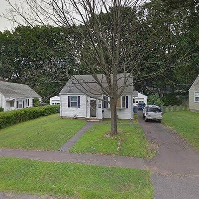 65 Yale Acres Rd, Meriden, CT 06450