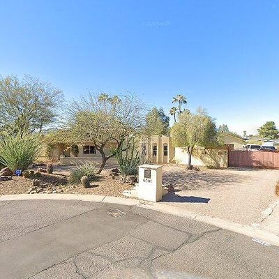 6501 E Gary Rd, Scottsdale, AZ 85254