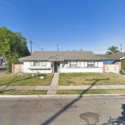 6501 Navajo Dr, Buena Park, CA 90620