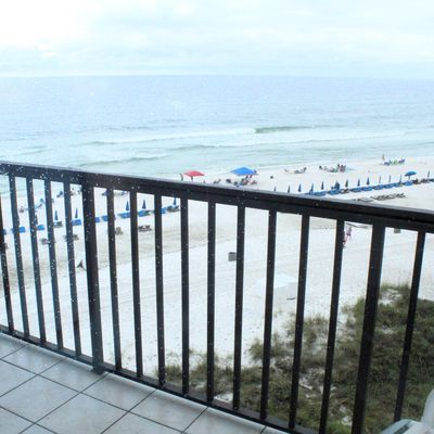 6505 Thomas Drive #607 B, Panama City Beach, FL 32408