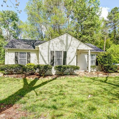 6508 Burning Bush Ct, Charlotte, NC 28227