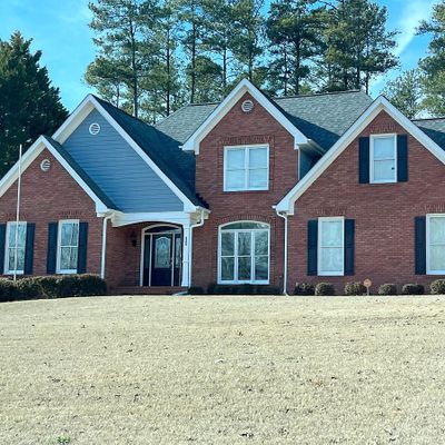 6509 Bellevue Dr Sw, Conyers, GA 30094