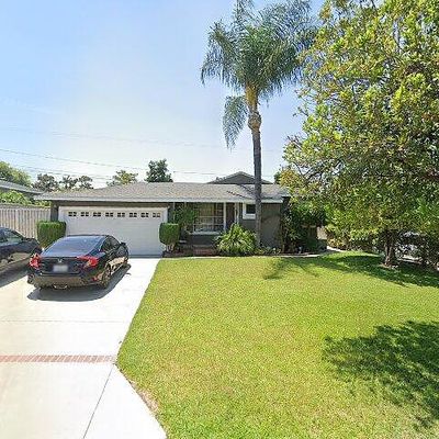 651 Greycliff Ave, La Puente, CA 91744