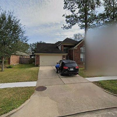 6510 Knoll Park Dr, Sugar Land, TX 77479