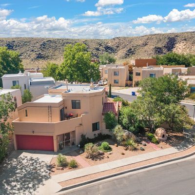 6512 Cliffrose Rd Nw, Albuquerque, NM 87120