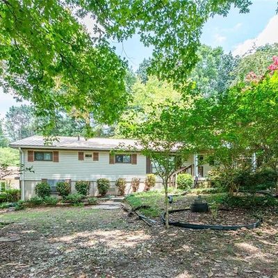 6514 John West Rd, Winston, GA 30187