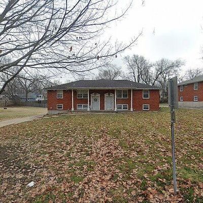 6515 Blue Ridge Cut Off, Raytown, MO 64133