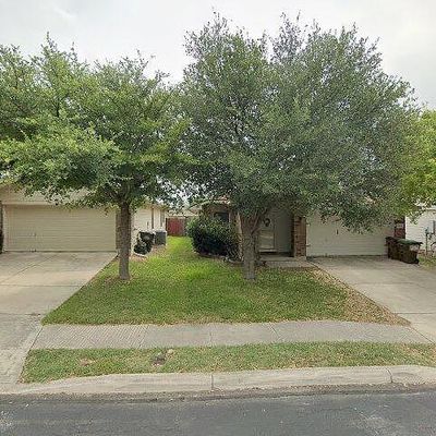 6515 Sally Agee, San Antonio, TX 78238