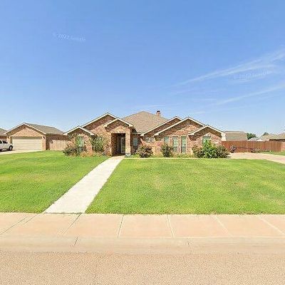 6518 Hanover St, Lubbock, TX 79416