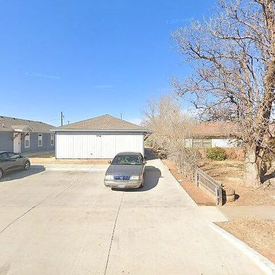 6518 Temple Ave #1, Lubbock, TX 79412