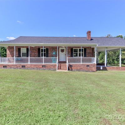 6525 Old Concord Rd, Salisbury, NC 28146