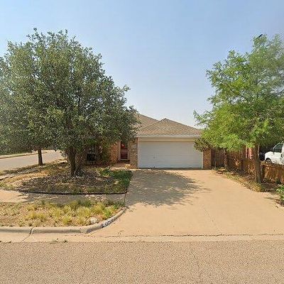 6527 87 Th St, Lubbock, TX 79424