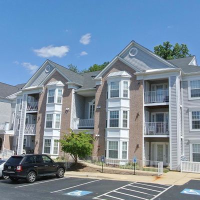 653 Burtons Cove Way #12, Annapolis, MD 21401