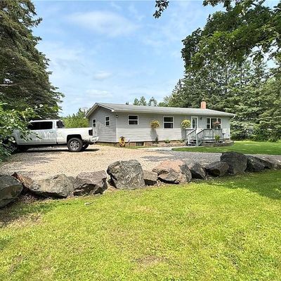 6534 W Railroad Avenue, Winter, WI 54896