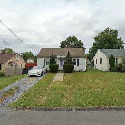 654 King Ave, Waynesboro, VA 22980