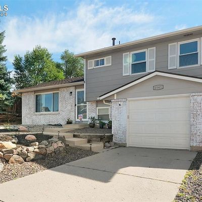 6541 Noble St, Colorado Springs, CO 80915