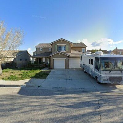 6558 Lacolle Pl, Lancaster, CA 93536