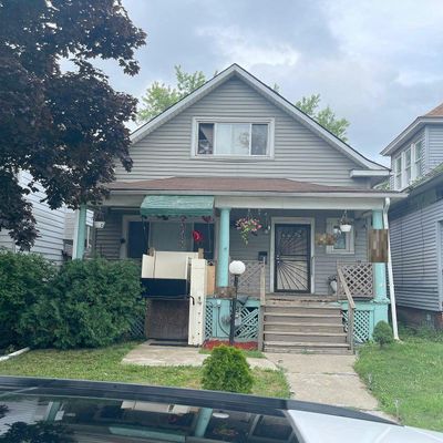 6556 Scotten St, Detroit, MI 48210