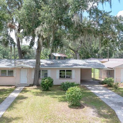 656 Se Llewellyn Ave, Lake City, FL 32025