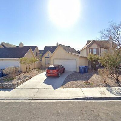 6597 Lemitar Dr, Las Vegas, NV 89108